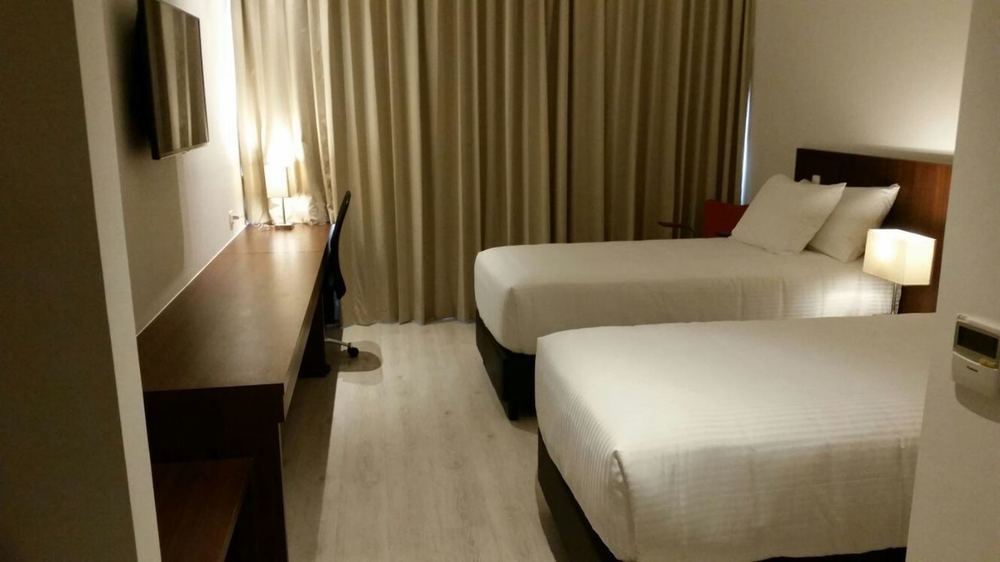 Best Western Plus Santa Marta Hotel מראה חיצוני תמונה